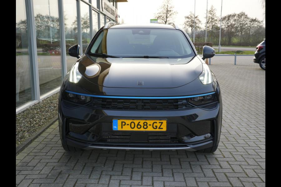 Lynk & Co 01 1.5 | Apple Carplay/Android Auto | Panoramadak |