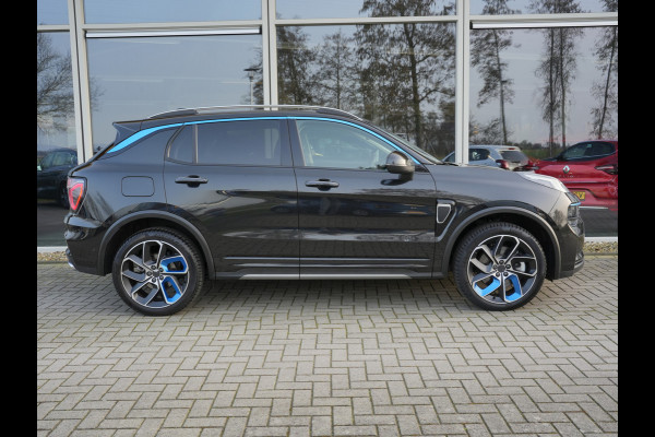 Lynk & Co 01 1.5 | Apple Carplay/Android Auto | Panoramadak |