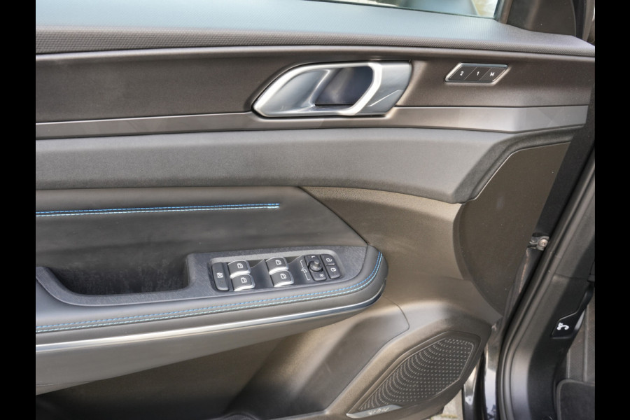 Lynk & Co 01 1.5 | Apple Carplay/Android Auto | Panoramadak |