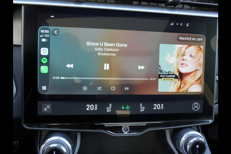 Lynk & Co 01 1.5 | Apple Carplay/Android Auto | Panoramadak |