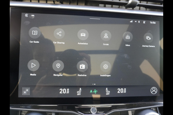 Lynk & Co 01 1.5 | Apple Carplay/Android Auto | Panoramadak |