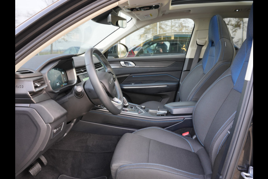 Lynk & Co 01 1.5 | Apple Carplay/Android Auto | Panoramadak |