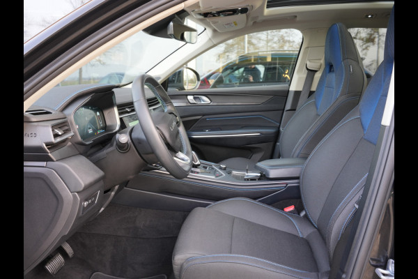 Lynk & Co 01 1.5 | Apple Carplay/Android Auto | Panoramadak |