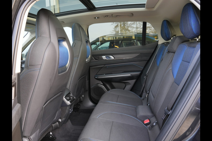 Lynk & Co 01 1.5 | Apple Carplay/Android Auto | Panoramadak |