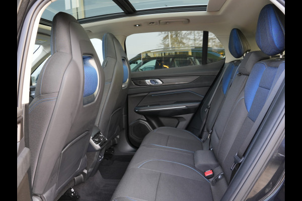 Lynk & Co 01 1.5 | Apple Carplay/Android Auto | Panoramadak |