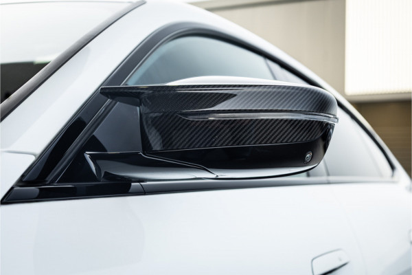 BMW i4 M50 High Executive 84 kWh - M Sport | Panorama | Carbon | 360 Camera | Sportstoelen