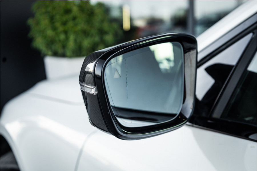 BMW i4 M50 High Executive 84 kWh - M Sport | Panorama | Carbon | 360 Camera | Sportstoelen