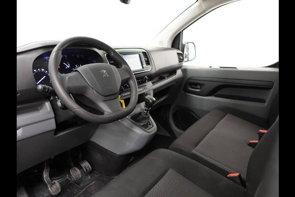 Peugeot Expert 100pk L2H1 Premium Apple Carplay / Android Auto Cruise control Airco DAB+ 3zits Lichtmetalen velgen