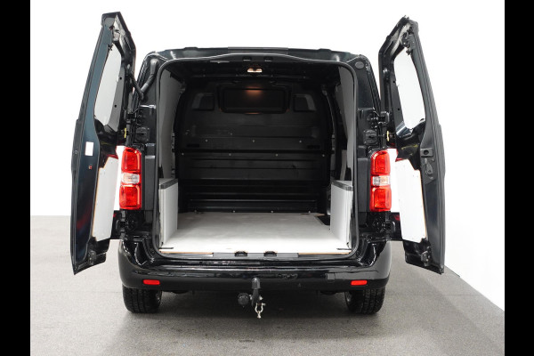 Peugeot Expert 100pk L2H1 Premium Apple Carplay / Android Auto Cruise control Airco DAB+ 3zits Lichtmetalen velgen