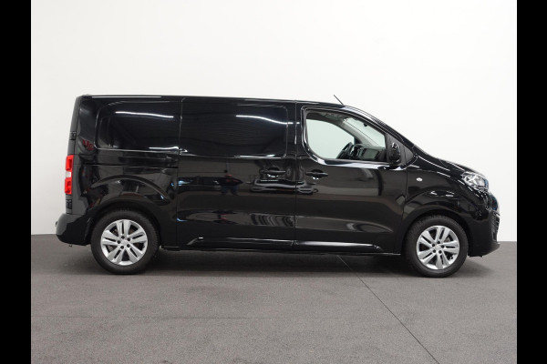 Peugeot Expert 100pk L2H1 Premium Apple Carplay / Android Auto Cruise control Airco DAB+ 3zits Lichtmetalen velgen