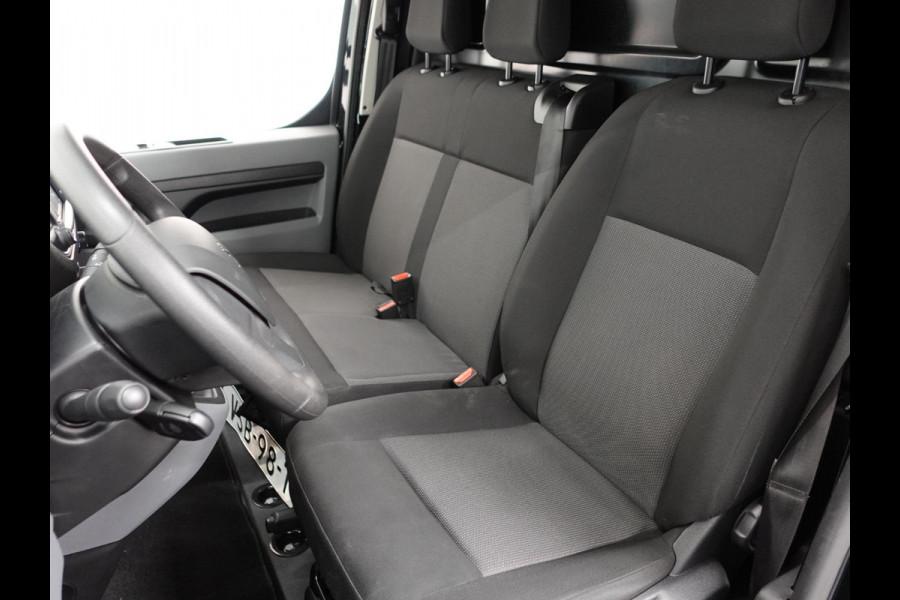 Peugeot Expert 100pk L2H1 Premium Apple Carplay / Android Auto Cruise control Airco DAB+ 3zits Lichtmetalen velgen