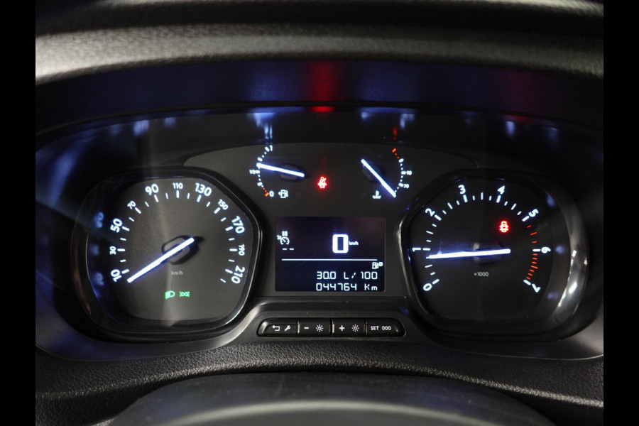 Peugeot Expert 100pk L2H1 Premium Apple Carplay / Android Auto Cruise control Airco DAB+ 3zits Lichtmetalen velgen