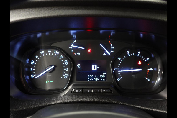 Peugeot Expert 100pk L2H1 Premium Apple Carplay / Android Auto Cruise control Airco DAB+ 3zits Lichtmetalen velgen