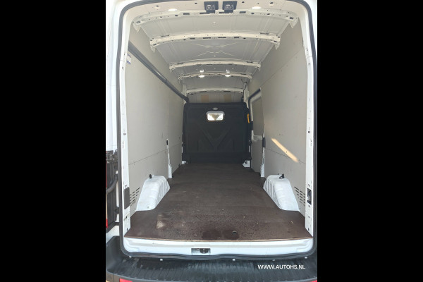 Ford Transit 350 2.0 TDCI L3H3, RWD , 1e eig , Euro 6 , Apk 4-2027 , Prachtige hoge bus , camera , cruise, nieuwe banden.