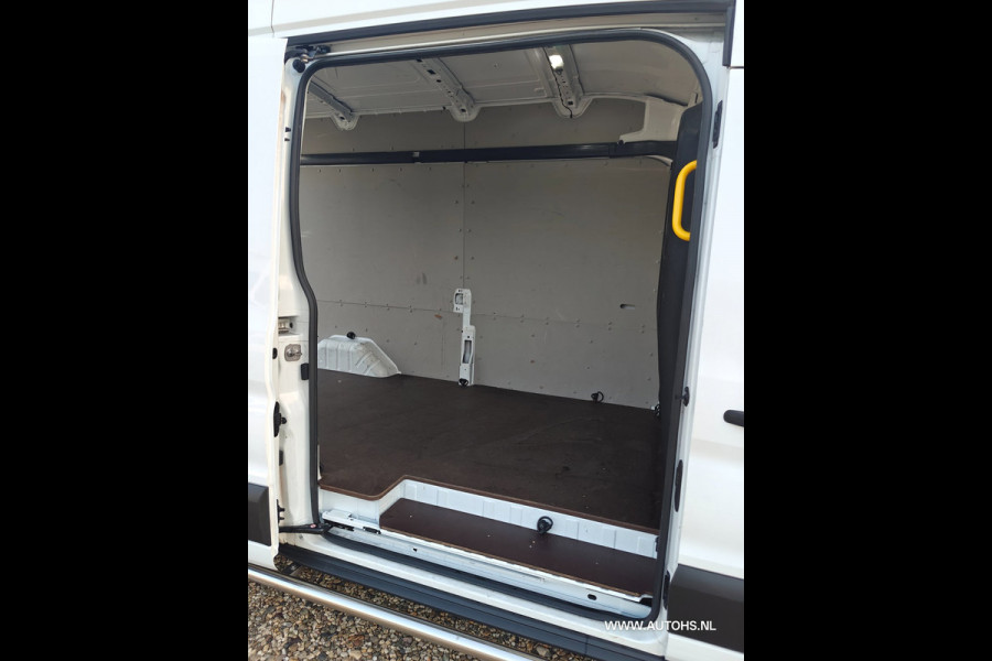 Ford Transit 350 2.0 TDCI L3H3, RWD , 1e eig , Euro 6 , Apk 4-2027 , Prachtige hoge bus , camera , cruise, nieuwe banden.