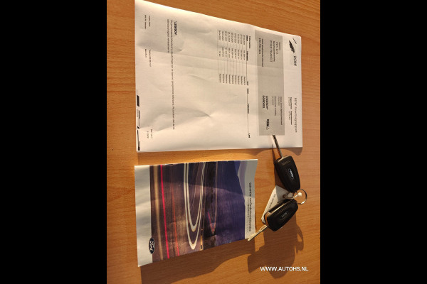 Ford Transit 350 2.0 TDCI L3H3, RWD , 1e eig , Euro 6 , Apk 4-2027 , Prachtige hoge bus , camera , cruise, nieuwe banden.