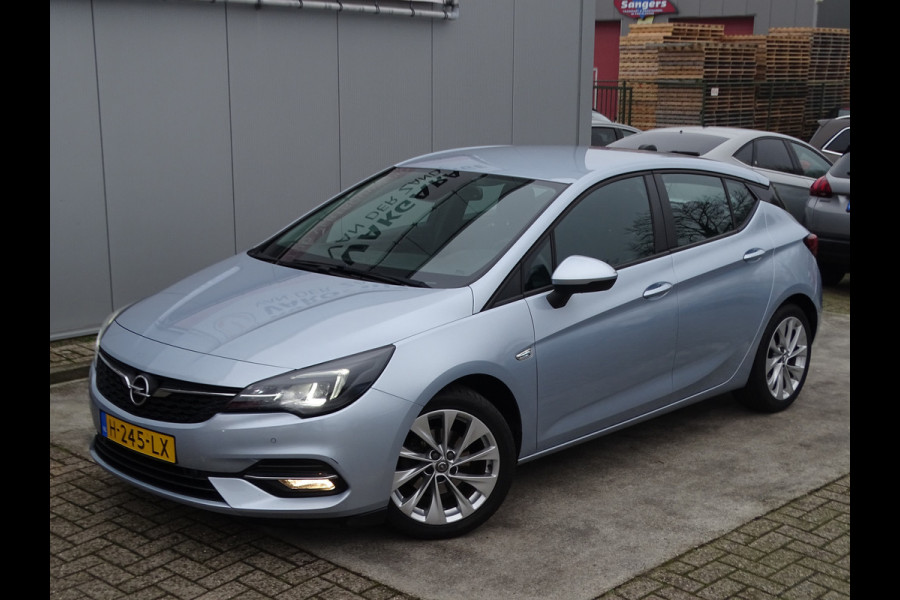 Opel Astra 1.2 Business Edition, Cruise Control, Camera, Navi, NL/NAP!