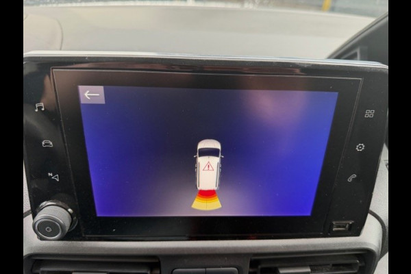 Opel Combo 1.6D L1H1 Edition AIRCO I NW DISTIBUTIE I NAVI I APPLE CARPLAY I 1e EIGENAAR I COMPLETE ONDERHOUDSHISTORIE