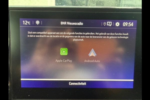 Opel Combo 1.6D L1H1 Edition AIRCO I NW DISTIBUTIE I NAVI I APPLE CARPLAY I 1e EIGENAAR I COMPLETE ONDERHOUDSHISTORIE