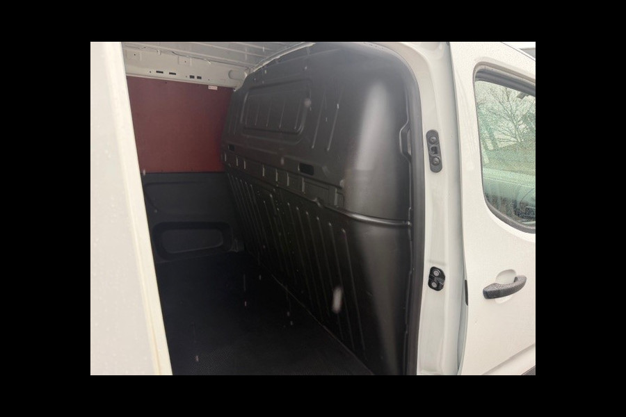 Opel Combo 1.6D L1H1 Edition AIRCO I NW DISTIBUTIE I NAVI I APPLE CARPLAY I 1e EIGENAAR I COMPLETE ONDERHOUDSHISTORIE