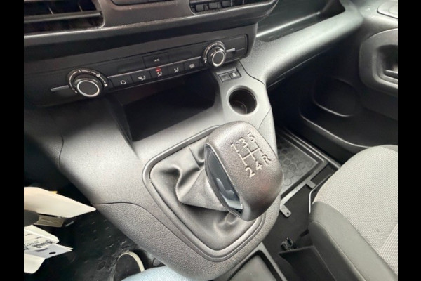 Opel Combo 1.6D L1H1 Edition AIRCO I NW DISTIBUTIE I NAVI I APPLE CARPLAY I 1e EIGENAAR I COMPLETE ONDERHOUDSHISTORIE