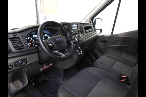 Ford Transit 330 2.0 TDCI L3H2 Trend Automaat Airco Trekhaak Cruise Control