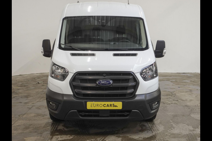 Ford Transit 330 2.0 TDCI L3H2 Trend Automaat Airco Trekhaak Cruise Control
