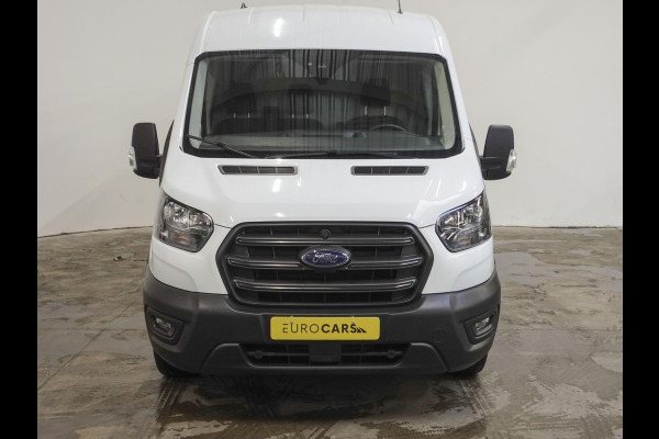 Ford Transit 330 2.0 TDCI L3H2 Trend Automaat Airco Trekhaak Cruise Control