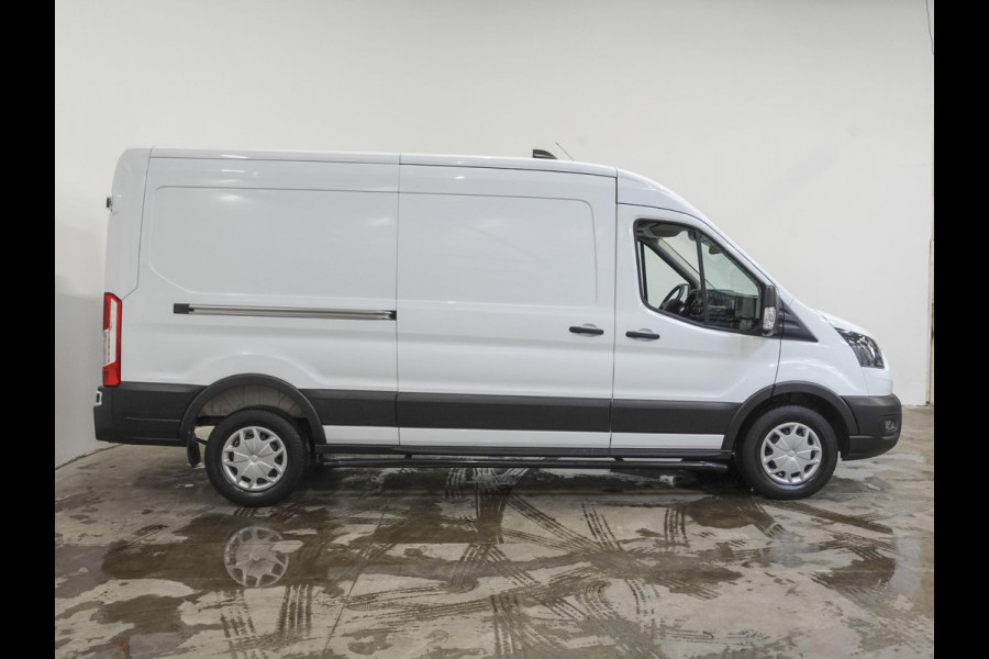 Ford Transit 330 2.0 TDCI L3H2 Trend Automaat Airco Trekhaak Cruise Control