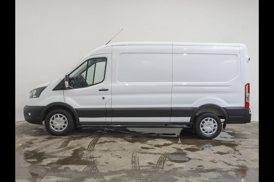 Ford Transit 330 2.0 TDCI L3H2 Trend Automaat Airco Trekhaak Cruise Control