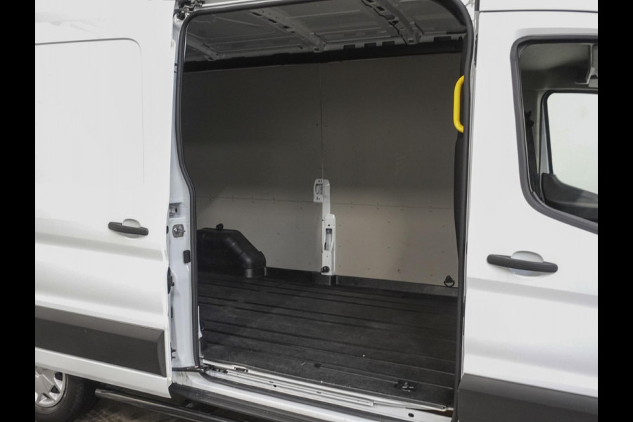 Ford Transit 330 2.0 TDCI L3H2 Trend Automaat Airco Trekhaak Cruise Control