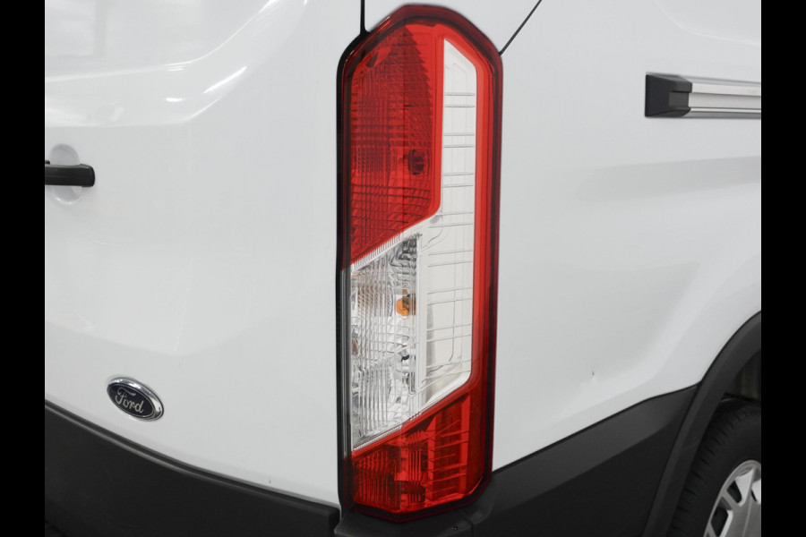 Ford Transit 330 2.0 TDCI L3H2 Trend Automaat Airco Trekhaak Cruise Control