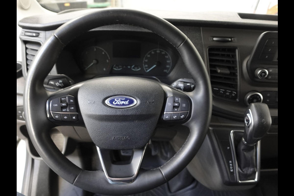 Ford Transit 330 2.0 TDCI L3H2 Trend Automaat Airco Trekhaak Cruise Control