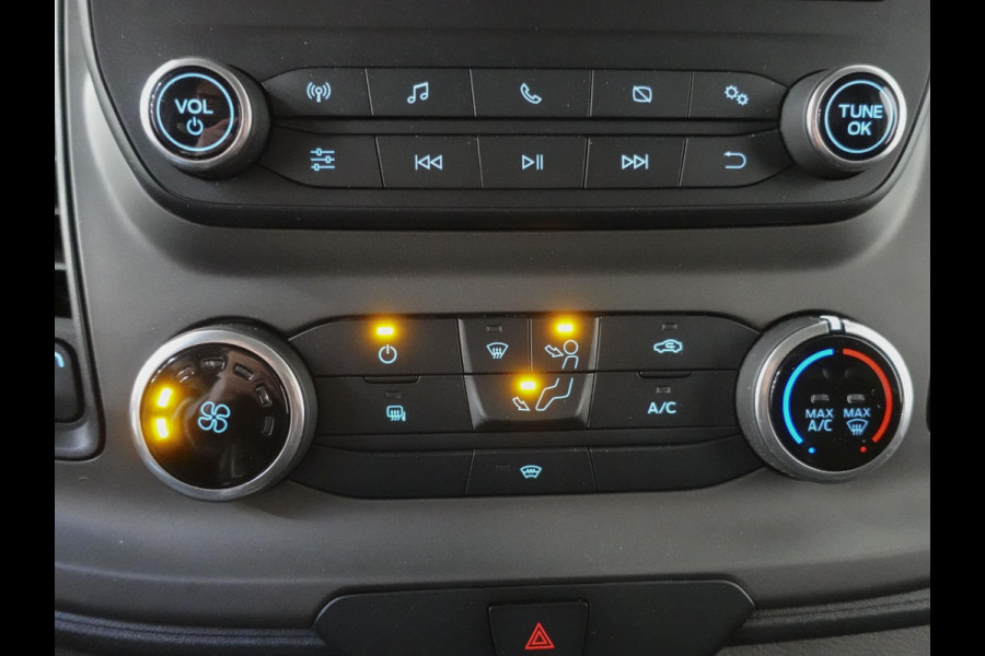 Ford Transit 330 2.0 TDCI L3H2 Trend Automaat Airco Trekhaak Cruise Control