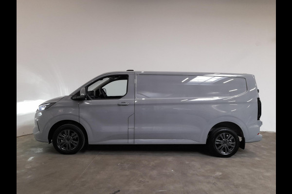 Ford Transit Custom 320 2.0 TDCI L2H1 Limited Automaat Airco Navigatie Cruise control Trekhaak