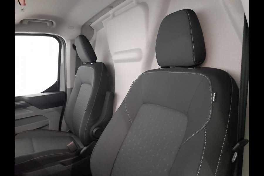 Ford Transit Custom 320 2.0 TDCI L2H1 Limited Automaat Airco Navigatie Cruise control Trekhaak