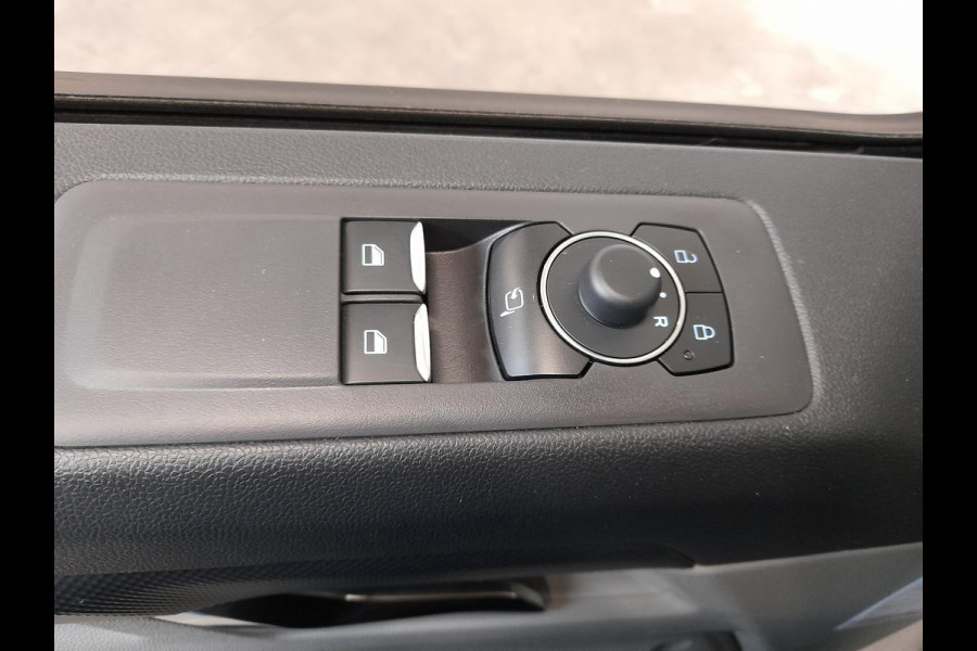 Ford Transit Custom 320 2.0 TDCI L2H1 Limited Automaat Airco Navigatie Cruise control Trekhaak
