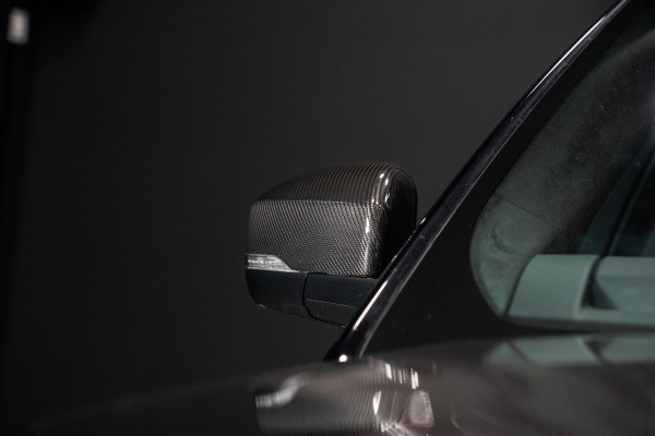 Land Rover Range Rover Sport 5.0 V8 SC SVR *URBAN / Meridian / Sport-uitlaat / Panorama / Carbon / Keyless*