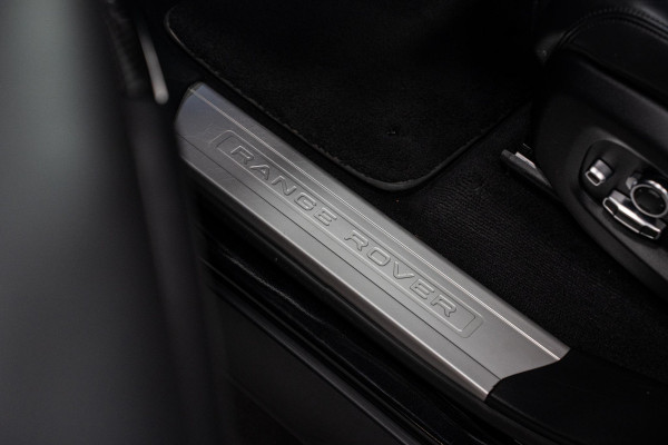 Land Rover Range Rover Sport 5.0 V8 SC SVR *URBAN / Meridian / Sport-uitlaat / Panorama / Carbon / Keyless*