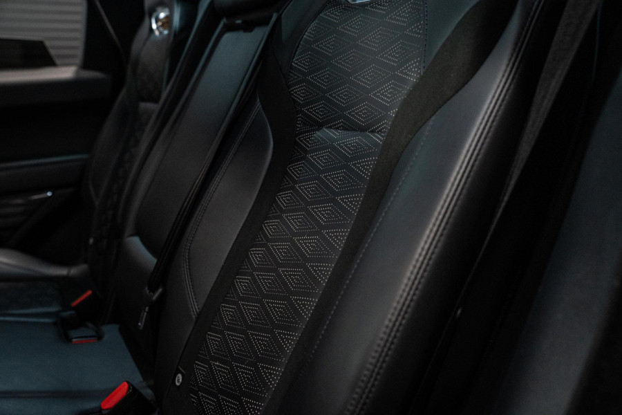 Land Rover Range Rover Sport 5.0 V8 SC SVR *URBAN / Meridian / Sport-uitlaat / Panorama / Carbon / Keyless*