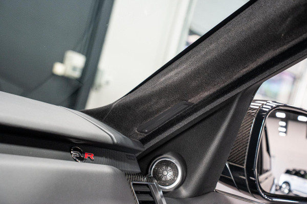 Land Rover Range Rover Sport 5.0 V8 SC SVR *URBAN / Meridian / Sport-uitlaat / Panorama / Carbon / Keyless*