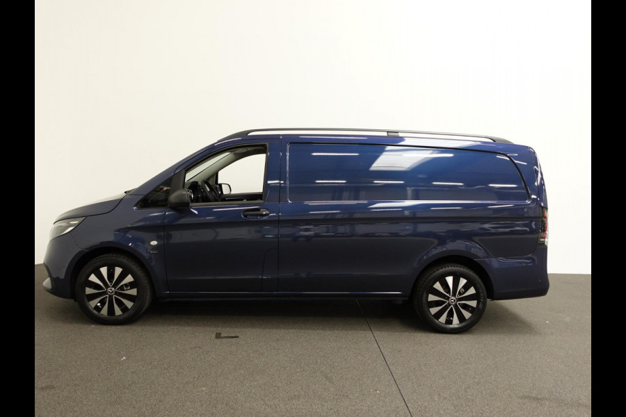 Mercedes-Benz Vito 114 CDI L2 Select Automaat Airco Cruise Control Navi Trekhaak Achterklep PDC V&A Camera