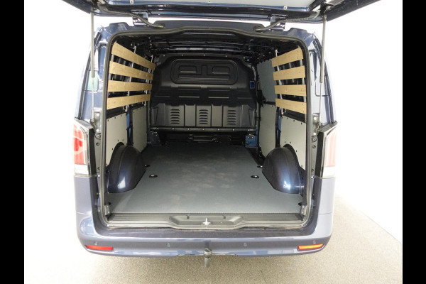 Mercedes-Benz Vito 114 CDI L2 Select Automaat Airco Cruise Control Navi Trekhaak Achterklep PDC V&A Camera