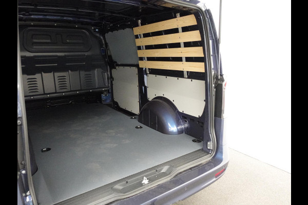 Mercedes-Benz Vito 114 CDI L2 Select Automaat Airco Cruise Control Navi Trekhaak Achterklep PDC V&A Camera