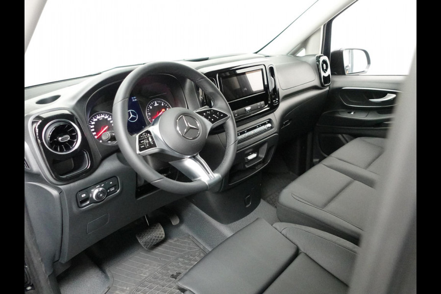 Mercedes-Benz Vito 114 CDI L2 Select Automaat Airco Cruise Control Navi Trekhaak Achterklep PDC V&A Camera