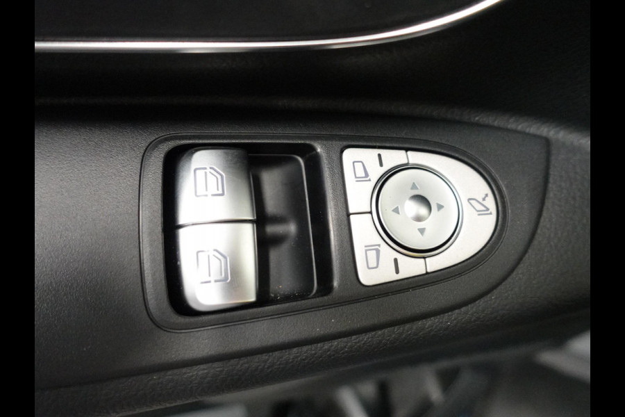 Mercedes-Benz Vito 114 CDI L2 Select Automaat Airco Cruise Control Navi Trekhaak Achterklep PDC V&A Camera