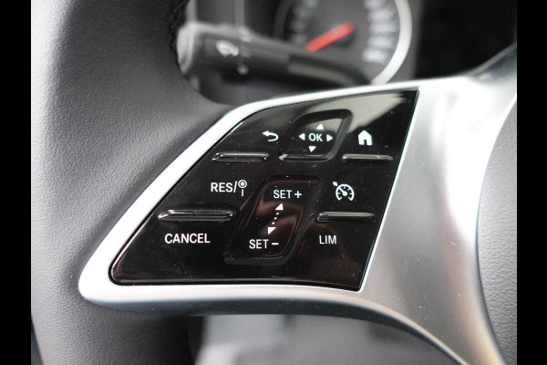 Mercedes-Benz Vito 114 CDI L2 Select Automaat Airco Cruise Control Navi Trekhaak Achterklep PDC V&A Camera