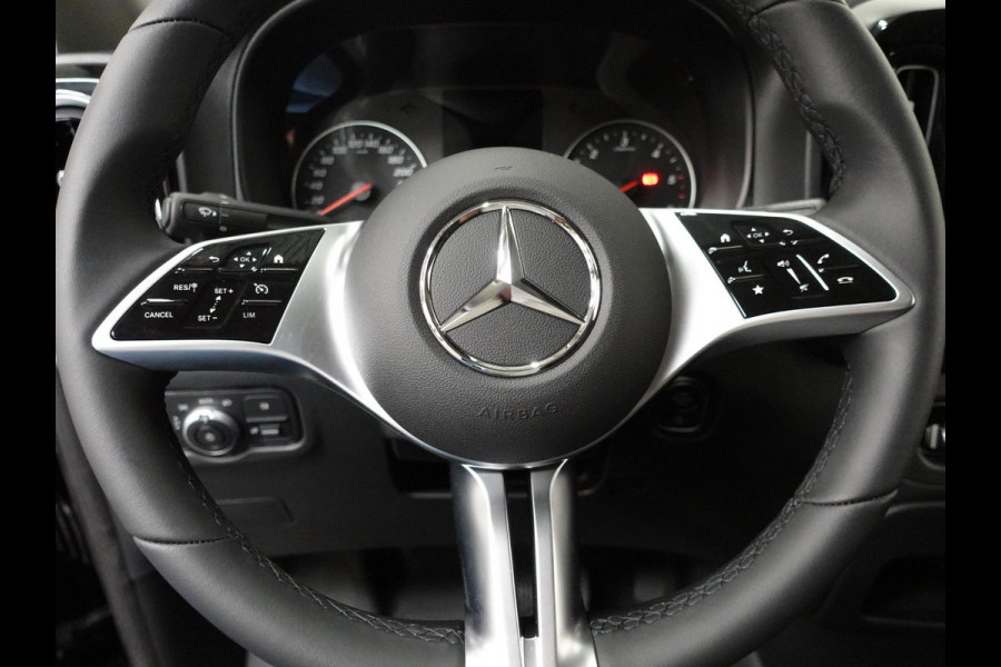 Mercedes-Benz Vito 114 CDI L2 Select Automaat Airco Cruise Control Navi Trekhaak Achterklep PDC V&A Camera