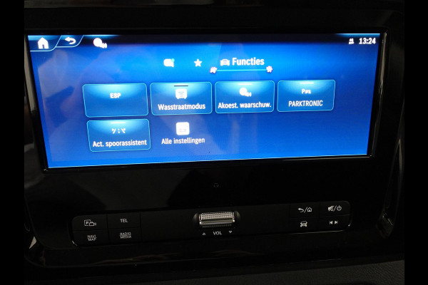 Mercedes-Benz Vito 114 CDI L2 Select Automaat Airco Cruise Control Navi Trekhaak Achterklep PDC V&A Camera