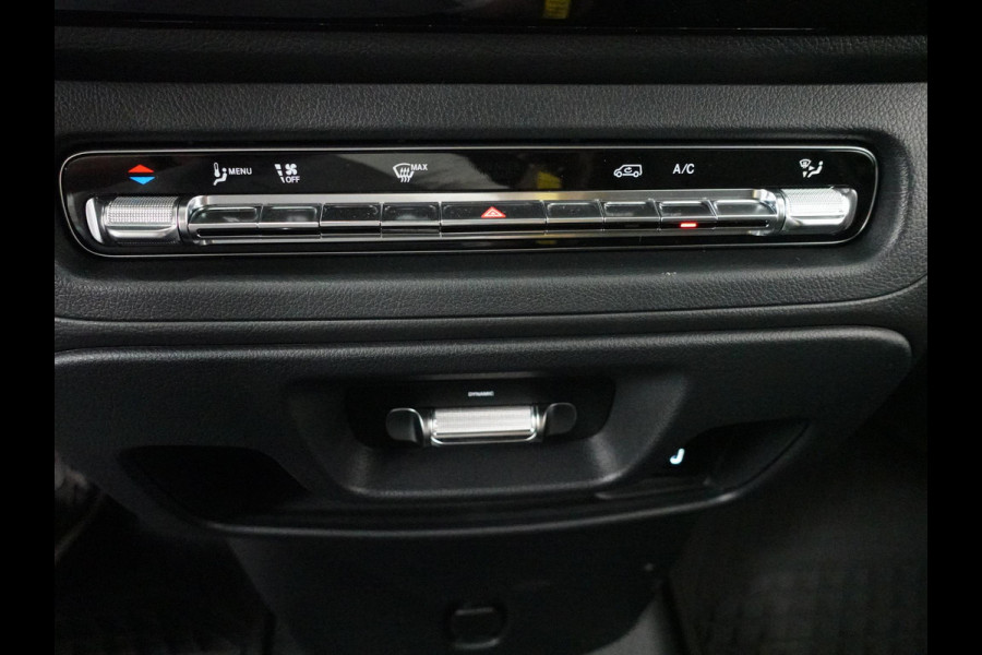Mercedes-Benz Vito 114 CDI L2 Select Automaat Airco Cruise Control Navi Trekhaak Achterklep PDC V&A Camera